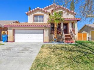37045 Boxleaf Rd, Palmdale, CA 93550