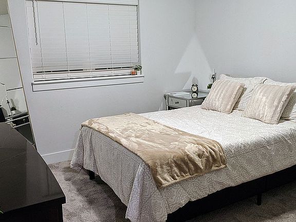 Bedroom North