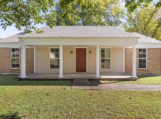2342 Curbertson St, Bartlett, TN 38134