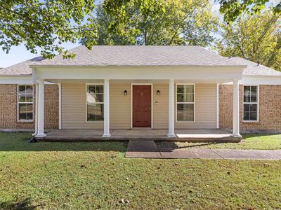 2342 Curbertson St, Bartlett, TN, 38134