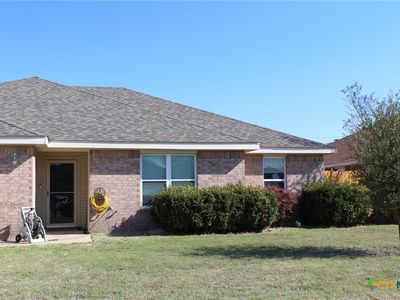 2611 Larissa Dr, Killeen, TX, 76549