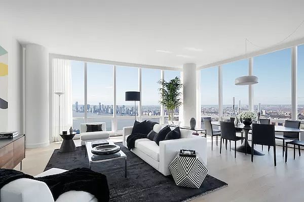 1st image of 15 Hudson Yards APT 80B