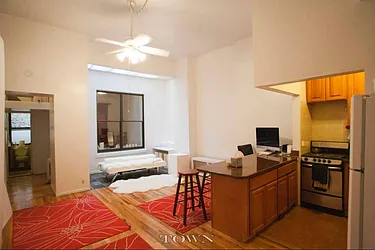 Rented by Town Residential