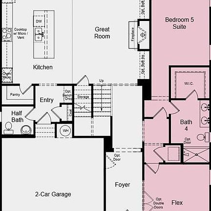 2nd image of 1335 Auburn Glen Rd