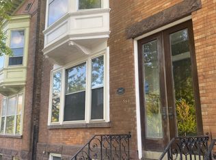 584 Madison Ave APT 2, Albany, NY 12208