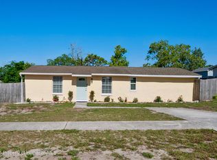 4309 Pallas Ave, Spring Hill, FL 34608