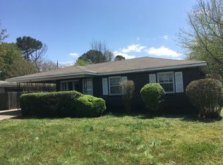 3317 Timms St, Jonesboro, AR 72401