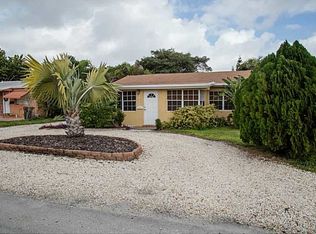 2417 Funston St, Hollywood, FL 33020