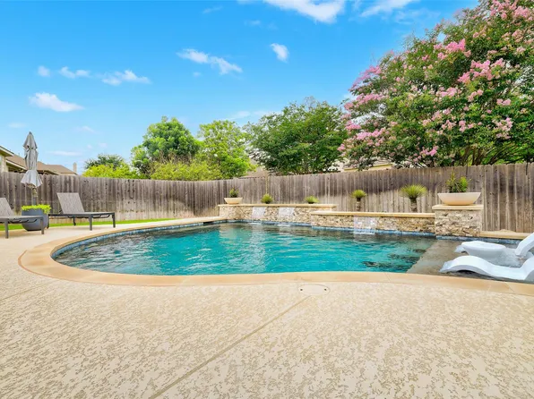 2412 Stonepath Way, Pflugerville, TX 78660