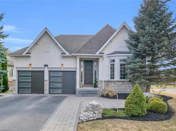 58 Aberfoyle Mill Cres, Puslinch, ON N0B 2J0