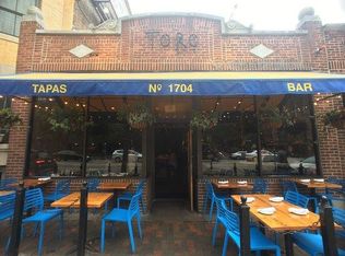 37 E Springfield St #4A, Boston, MA 02118