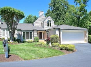 30 Island Green Dr UNIT 03, Penhook, VA 24137