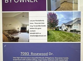 7093 Rosewood Dr, Flushing, MI 48433