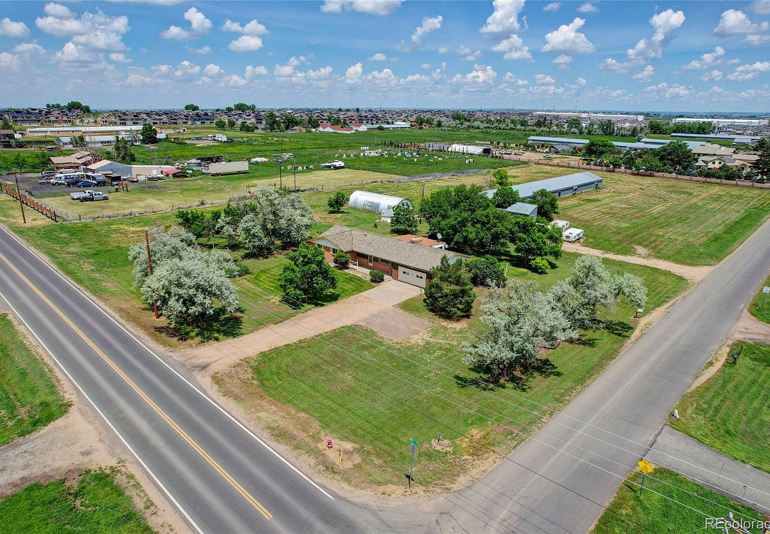 794 County Road 7, Erie, CO 80516 Zillow