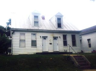 808 Monroe St, Quincy, IL 62301