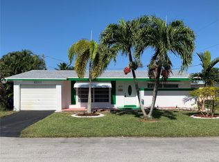 8201 NW 23rd St, Sunrise, FL 33322