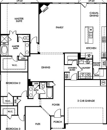 2nd image of this home