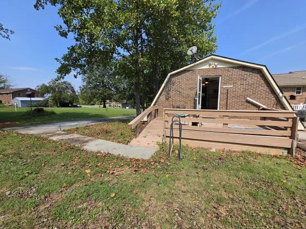 4068 Peace Dr #1, Morristown, TN 37814