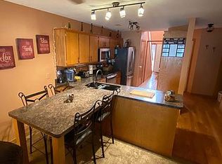 1244 Island Dr, Forest Lake, MN 55025