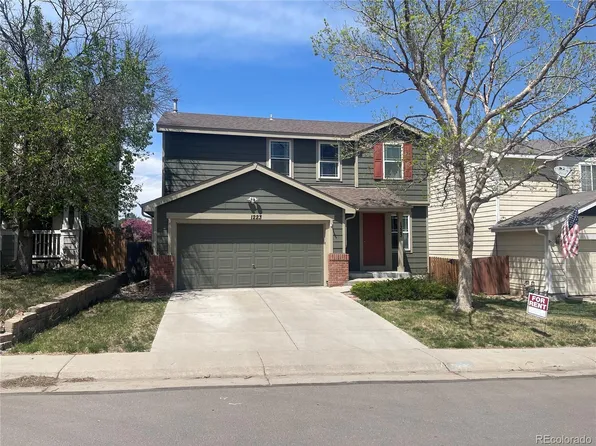 1223 W 85th Avenue, Federal Heights, CO 80260