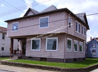 468 E Washington St FLOOR 2, Rochester, PA 15074