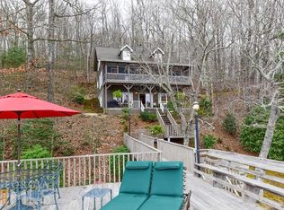 245 Hilltop Cir, Clarkesville, GA 30523