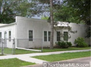 1701 Lowry Ave NE, Minneapolis, MN 55418