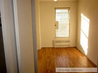 Rented by Sovereign Associates