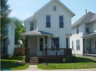 55 Wing St, Newark, OH