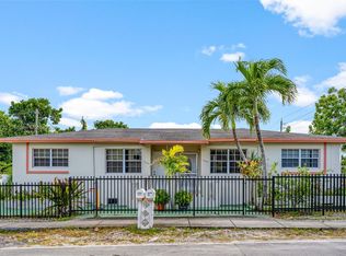 1648 NW 114th St, Miami, FL 33167