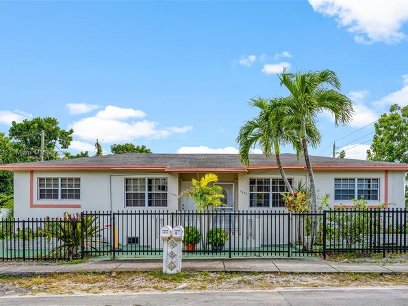 1648 NW 114th St, Miami, FL 33167