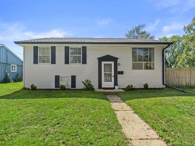 9525 Hulda DRIVE, Sturtevant, WI, 53177