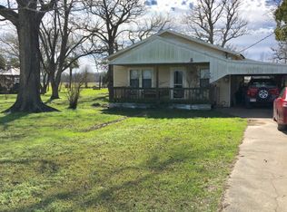 378 English Rd, Plaucheville, LA 71362