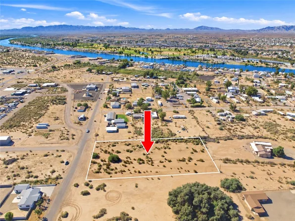 10367 S Plantation Drive, Mohave Valley, AZ 86440