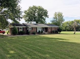 5670 Old Salem Rd, Rockvale, TN 37153