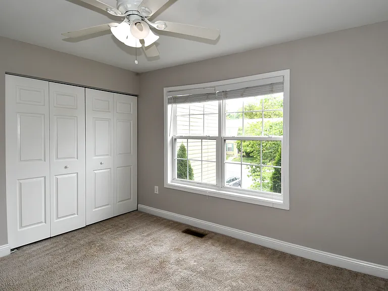 Master Bedroom - 1