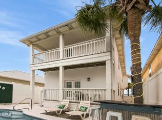 4109 Ocean St, Panama City Beach, FL 32408