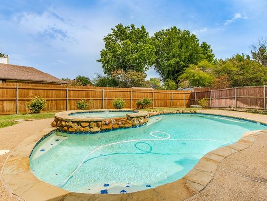 1212 Homestead St, Flower Mound, TX 75028