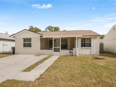 16003 SHAREWOOD DRIVE, Tampa, FL, 33618