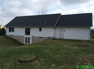 3490 Hickory Nut Holw, Howell, MI 48843