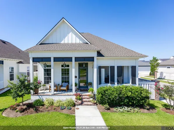 14006 Mullins Way, Baton Rouge, LA 70817