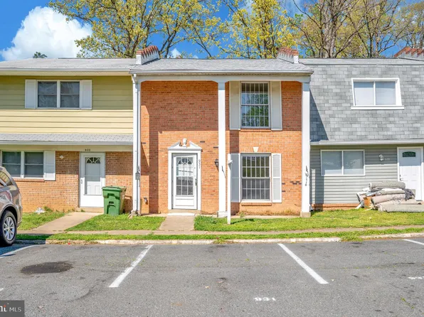 931 Anvil Rd, Fredericksburg, VA 22405