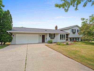 7184 CTH PP, Greenleaf, WI, 54126