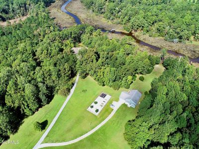 158 Fisher Turnpike Road LOT 3, Arapahoe, NC, 28510
