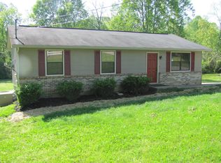 241 Johnson Dr, Lenoir City, TN 37771