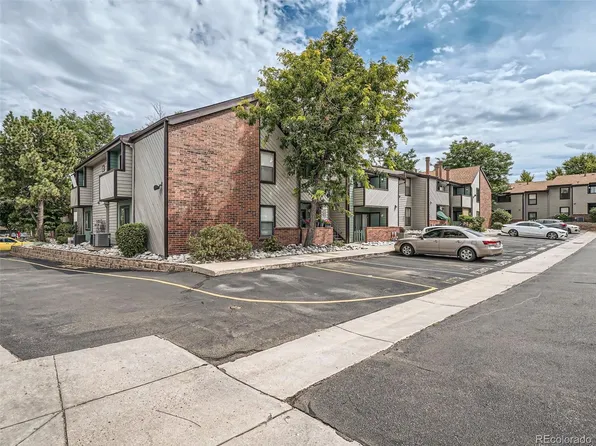 12011 E Harvard Avenue Bldg 12 #103, Aurora, CO 80014