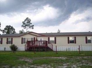 5115 Gandy Rd, Mims, FL 32754