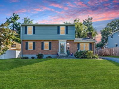 3224 Davis Ave, Roanoke, VA, 24015