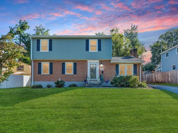 3224 Davis Ave, Roanoke, VA 24015