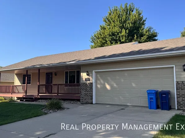 4109 N Alaska Ave, Sioux Falls, SD 57107